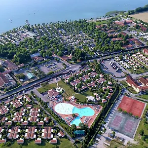 5* Vakantiepark San Francesco Village