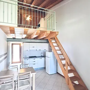  Vakantieboerderij Cascina Reciago