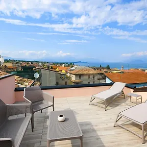  Appartement Casa Tunina