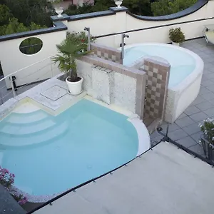 Hotel Enrichetta, Desenzano del Garda