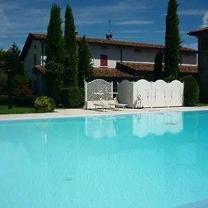  Vakantiehuis Cascina Maria