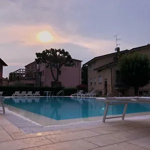  Appartement Casa Savoia